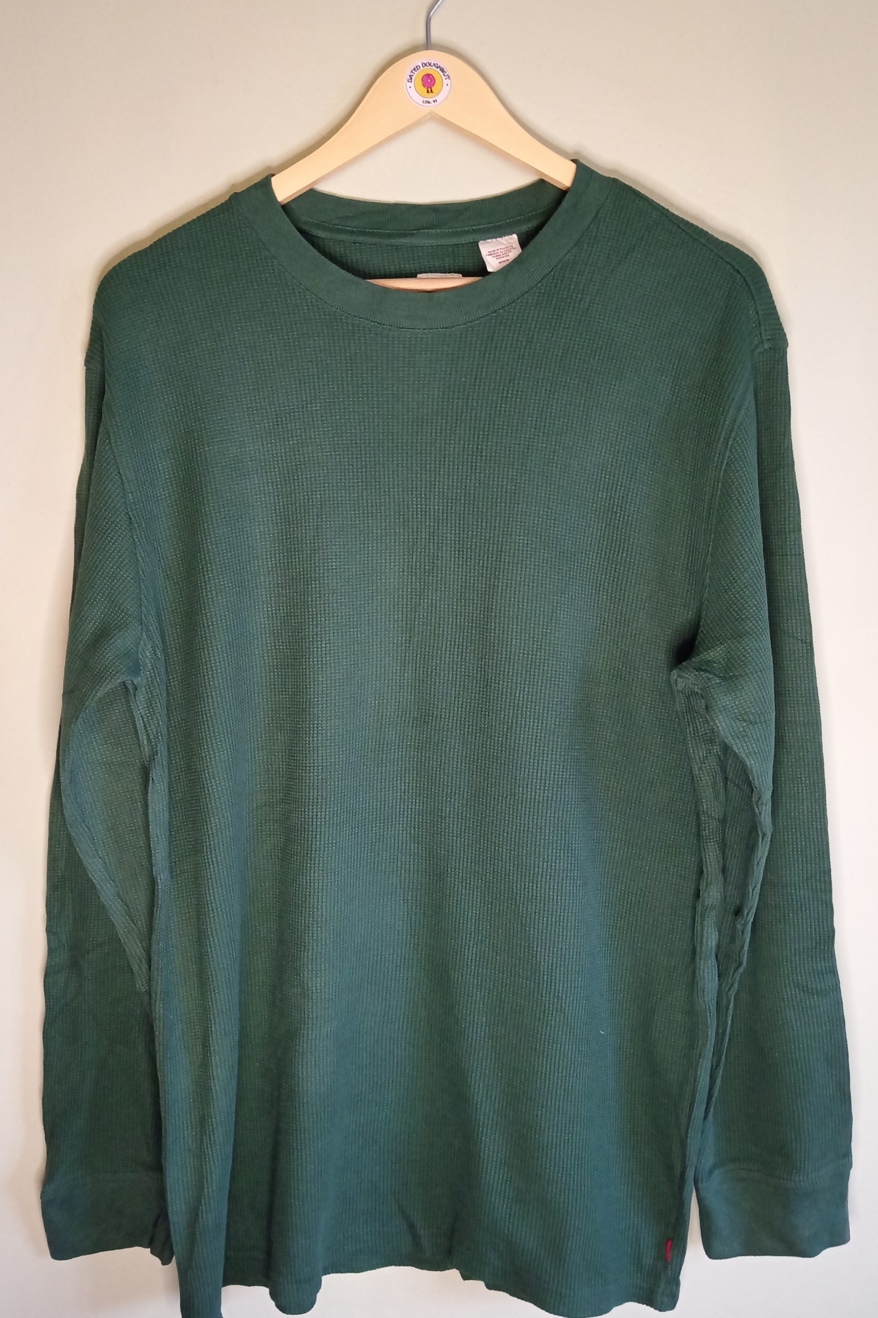 Levi's Long Sleeve Top